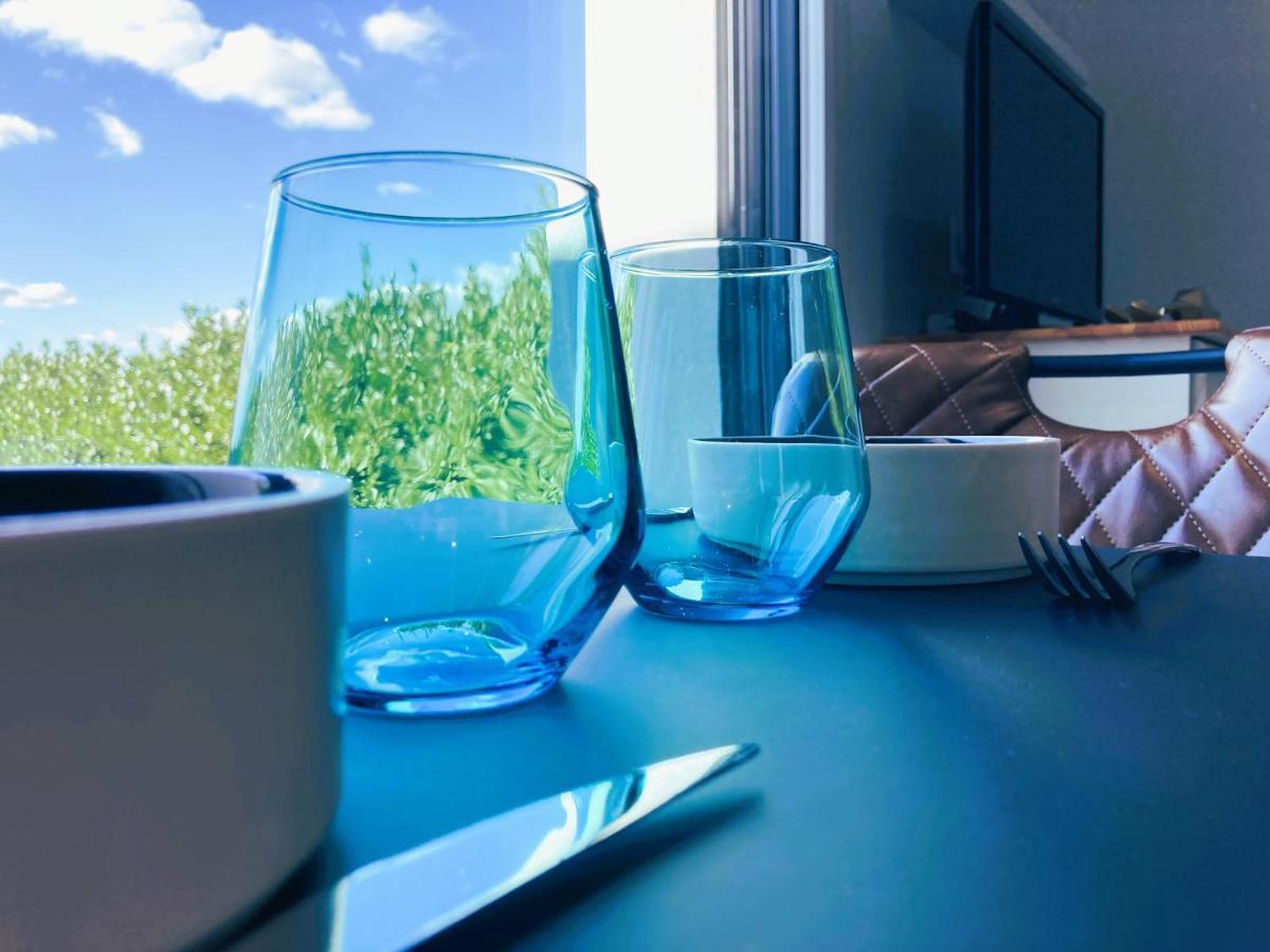 Studio & Spa La Discrete Saint-Évarzec エクステリア 写真